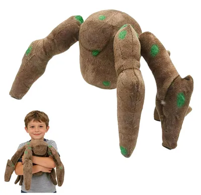 Produktbild von Weiches Plüschtier, Rocky, 27 cm