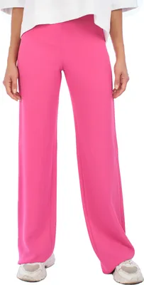 Produktbild von Emporio Armani Palazzo-Hose 5NP01T Damen