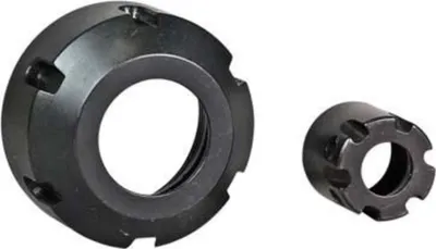 Produktbild von Fortis 4317784720953, Ring, Schwarz, 3,2 cm, 0,0225 m