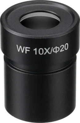 Produktbild von Bresser Messokular Messeokular mit Skala 10x (30,5mm)
