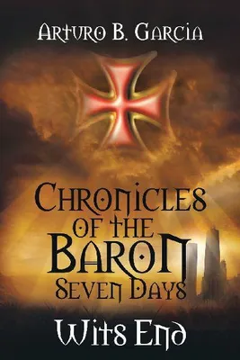 Produktbild von Chronicles of the Baron
