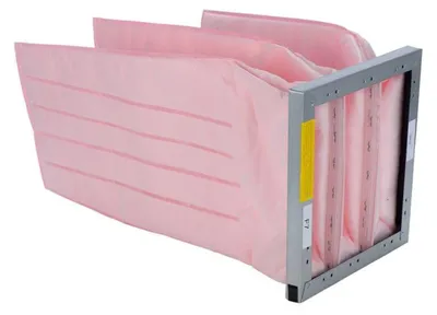 Produktbild von Viessmann Filtersatz Außenluftfilter F7 2 Stück