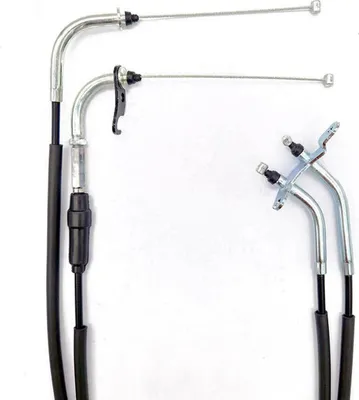 Productafbeelding van MAGNETI MARELLI complete gashendelset voor YAMAHA YZF-R3