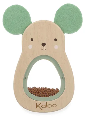 Image de Souris KLANGRASSEL Kaloo - une pièce