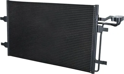 Imagen del producto de Condensador, sistema de aire acondicionado