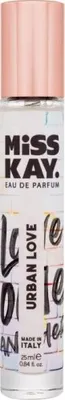 Image de Urban Love - Eau de Parfum - Contenance : 25 ml