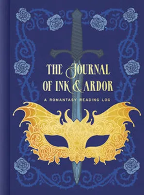Image de Journal of Ink & Ardor, The