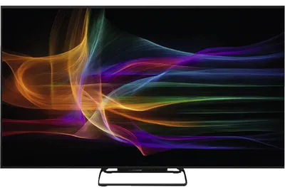 Produktbild von Panasonic TN-86W95CEZS, 2,18 m (86"), 3840 x 2166 Pixel, QNED MiniLED, Smart-TV, WLAN, Schwarz