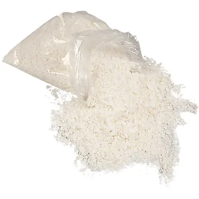 Produktbild von Creativ Company Seifenflocken natur 500 Gramm für Filzprojekte