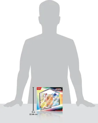 Image de Pokémon TCG: SV8.5 Prismatic Evolutions - Poster Collection
