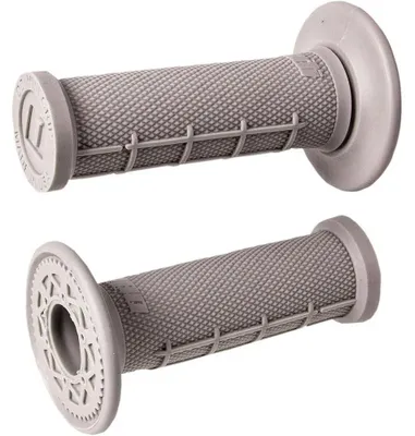 Obrázok produktu pre Odi Mini Mx, rukoväte, sivá farba, 22 mm