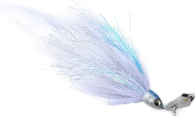 Produktbild von BIM Tackle Chacha Bait Jr. Bladed Bucktail Jig Roach