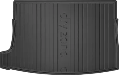 Produktbild von FROGUM Gummi Kofferraummatte für Volkswagen e-Golf 2014-2019
