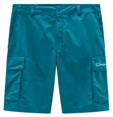 Produktbild von Holmside Short - leichte und robuste Outdoor-Shorts für Herren - Berghaus, Farbe:Northern Storm (DkBLU), Größe:UK 32 // DE 48