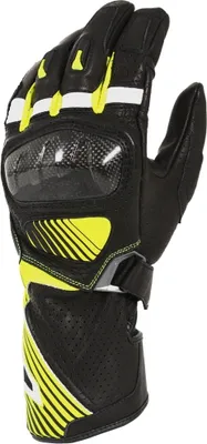 Immagine prodotto di Guanti Macna Airpack Multicolore M Uomo,Donna Multicolore M