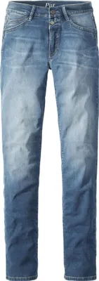 Produktbild von PADDOCKS PAT medium soft blue 60381 3285.5912 W38 L34