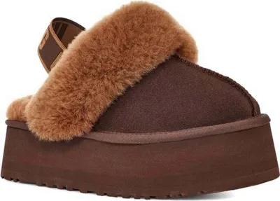 Obrázok produktu pre UGG Dámske papuče 1113474 BCD Farba: Brown Veľkosť: 38