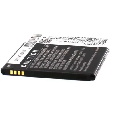 Produktbild von Akku für Samsung EB-BJ700CBE Li-Ion 3,85 Volt 3000 mAh schwarz