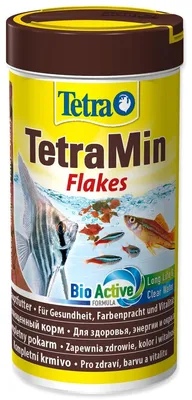 Obrázok produktu pre Tetra Min 250ml