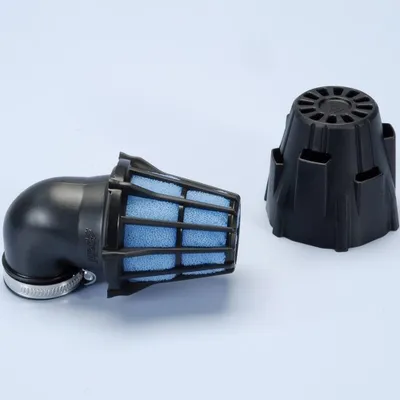Produktbild von POLINI Luftfilterkasten Luftfilter - 203.0093