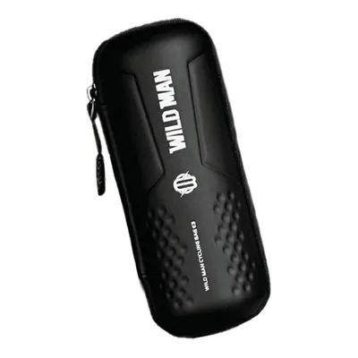 Produktbild von Wildman Case/Tasche für E3 Bidonhalter Schwarz/Schwarz