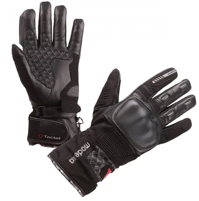 Obrázok produktu pre Modeka Tacoma rukavice čierne 8