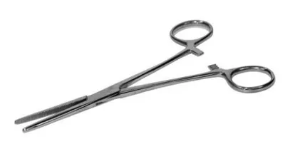 Produktbild von Arterienkl. Pean, ca.17cm,ger.