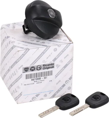 Produktbild von FCA Tankdeckel für Fiat Ulysse, Scudo, Lancia Phedra, Teilenummer 9467139480
