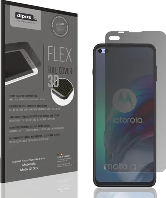 Zdjęcie produktu dla 1x dipos FlexBSF Motorola Moto G100s