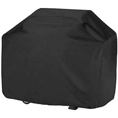 Produktbild von Wetterfeste, UV-geschützte Grillabdeckung