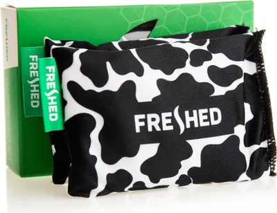 Obrázek produktu pro Osvěžující sáčky Freshed Moo