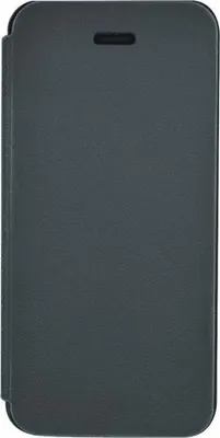 Obrázok produktu pre BLUEWAY ETUIFNBIP5CMF, Folio, Apple, iPhone 5C, 10,2 cm (4"), Čierna
