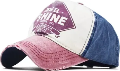 Zdjęcie produktu dla Czapka z daszkiem baseball cap CZ24
