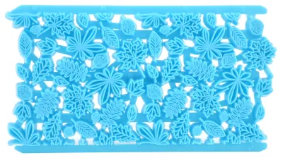 Produktbild von Kunststoff DIY Backform Kekse Kekse Cutter Fondant Präge Kuchen Dekoration WerkzeugeTyp 11