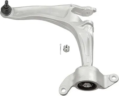 Produktbild von LEMFÖRDER 42571 01 Querlenker Vorne Links für HONDA CIVIC VIII Hatchback (FN, FK)