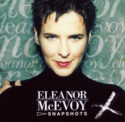 Produktbild von McEvoy, E: Snapshots