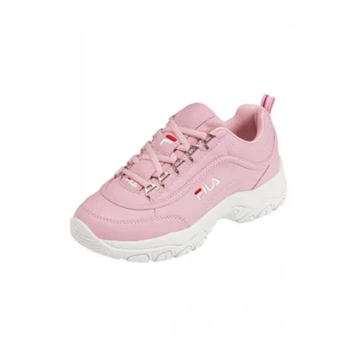 Produktbild von Fila Strada Low Wmn Pale Rosette Größe EU 39