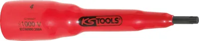 Zdjęcie produktu dla KS Tools 1173895 117.3895 Socket bit