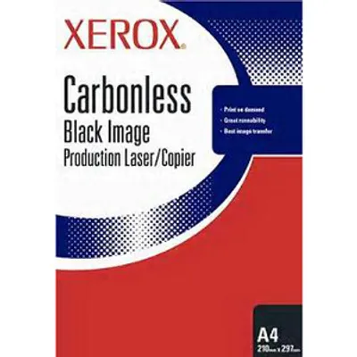 Produktbild von Xerox Pre-Collated, Laserdrucken, A4 (210x297 mm), 501 Blätter, Pink, Weiß, Gelb