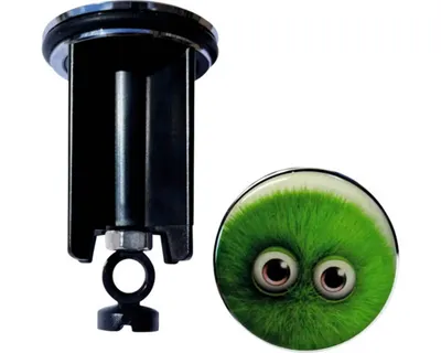 Produktbild von Excenterstopfen Monster Bobby 19407 5