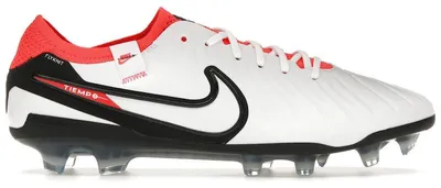 Produktbild von Nike Tiempo Legend 10 Elite FG Ready Pack - EU 42.5