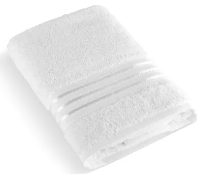 Obrázok produktu pre Froté uterák Linie 70x140cm 500g biely