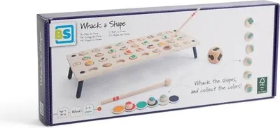 Produktbild von BS Toys Whack a Spape Art. 400-12345
