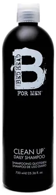Productafbeelding van Tigi Bed Head For Men Clean Up Pepermuntconditioner, 750 ml