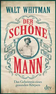 Zdjęcie produktu dla Der schöne Mann