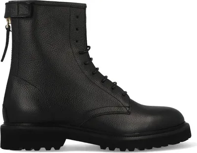 Produktbild von Woolrich Laarzen WFW211.540.1600 Schwarz-36