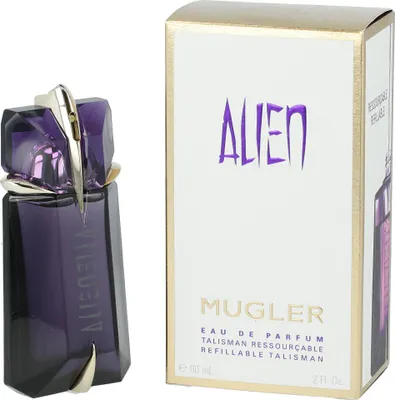 Obrázek produktu pro Mugler Alien EDP plnitelný 60 ml W