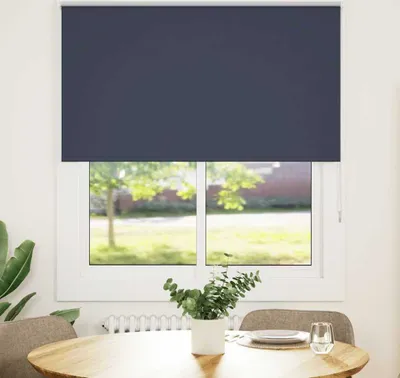 Immagine prodotto di Tenda a Rullo Oscurante 135x130 cm Larghezza Tessuto 131,6 cm