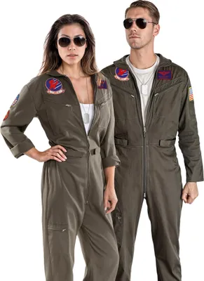 Immagine prodotto di Tuta Top Gun - Costume di Carnevale Taglia: M-L
