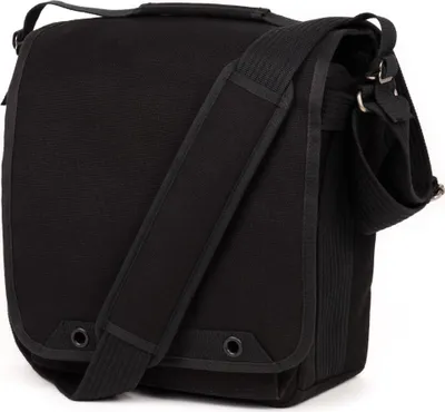 Produktbild von Think Tank Retrospective 20 V2.0 Kameratasche Schwarz Schwarz One Size